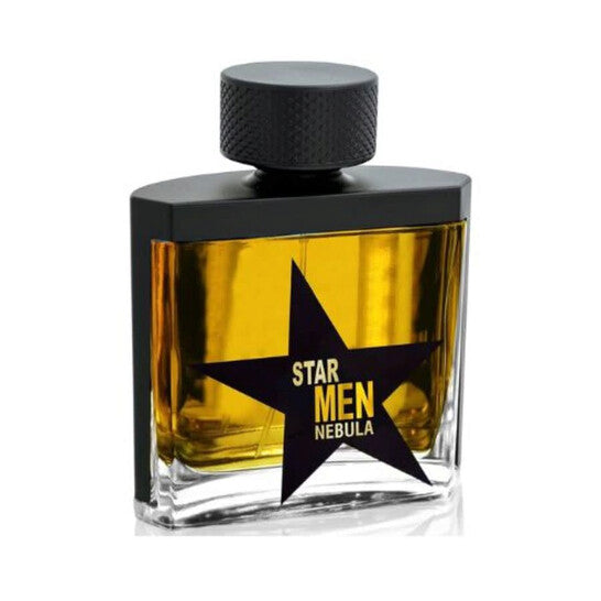 Fragrance World Men's Star Men Nebula EDP Spray 3.4 oz (Tester) Fragrances  - Luxurious Fragrance Available Online in Hong Kong & China