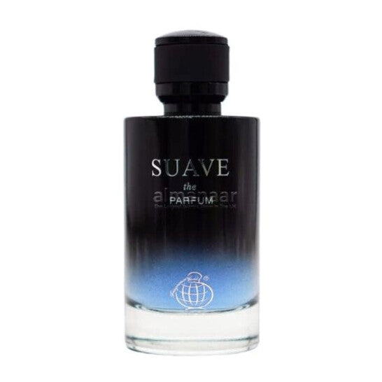 Fragrance World Men's Suave EDP Spray 3.38 oz (Tester) Fragrances  - Luxurious Fragrance Available Online in Hong Kong & China