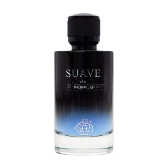 Fragrance World Men's Suave EDP Spray 3.38 oz (Tester) Fragrances  - Luxurious Fragrance Available Online in Hong Kong & China
