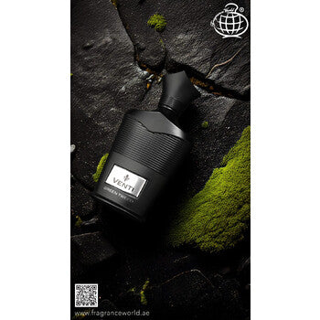 Fragrance World Unisex Venti Green Tweed EDP Spray 3.4 oz (Wholesale) - Luxurious Fragrance Available Online in Hong Kong & China