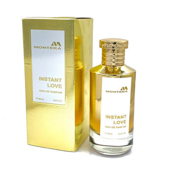 Fragrance World Montera Instant Love EDP 3.4 oz Fragrances (Wholesale) - Luxurious Fragrance Available Online in Hong Kong & China