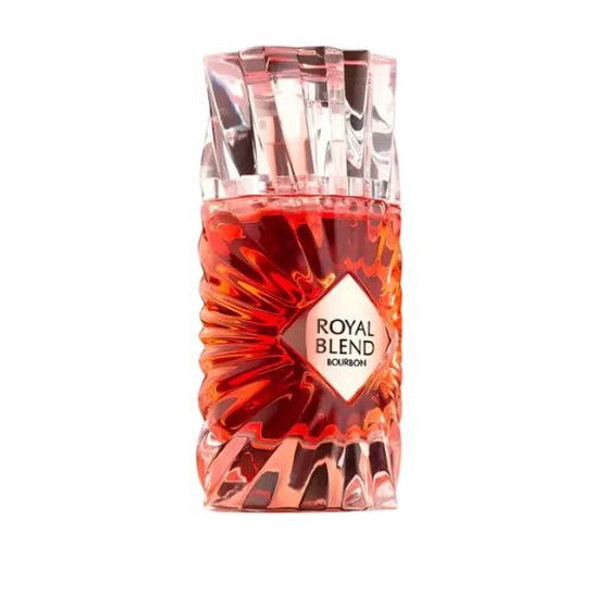 Fragrance World Royal Blend Bourbon EDP Spray 3.4 oz (Tester) Fragrances - Luxurious Fragrance Available Online in Hong Kong & China
