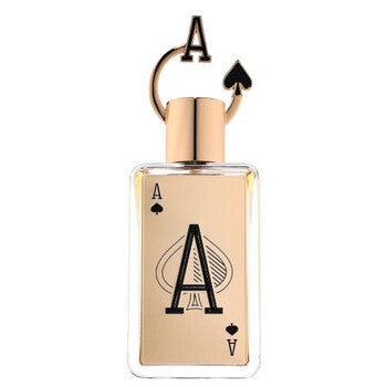 Fragrance World Unisex Ace Of Spades EDP Spray 2.71 oz (Wholesale) - Luxurious Fragrance Available Online in Hong Kong & China