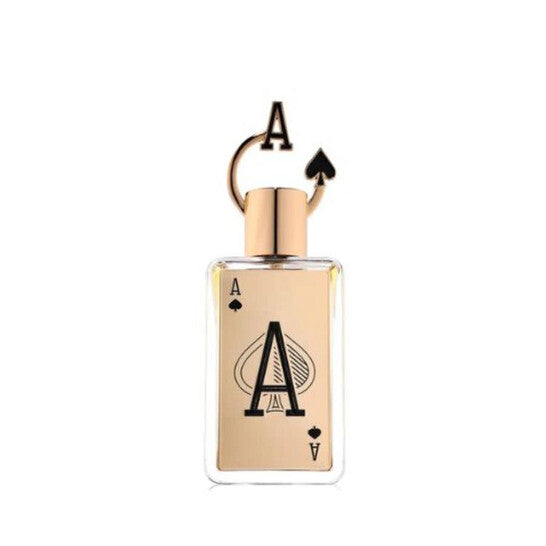 Fragrance World Unisex Ace Of Spades EDP Spray 2.71 oz (Tester) Fragrances  (Wholesale) - Luxurious Fragrance Available Online in Hong Kong & China