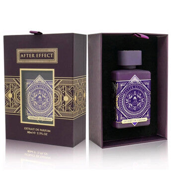 Fragrance World Unisex After Effect Extrait de Parfum Spray 2.7 oz - Luxurious Fragrance Available Online in Hong Kong & China