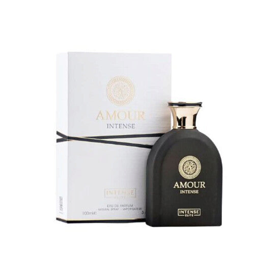 Fragrance World Unisex L'Amour Intense EDP Spray 2.54 oz Fragrances (Wholesale) - Luxurious Fragrance Available Online in Hong Kong & China
