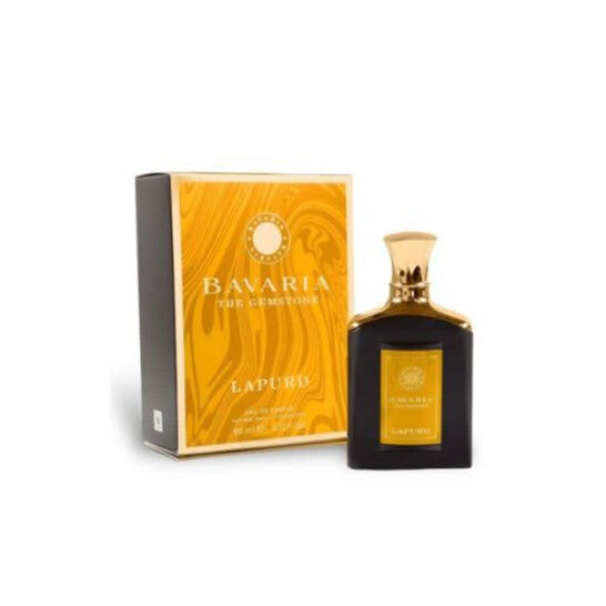 Fragrance World Unisex Bavaria The Gemstone Lapurd EDP Spray 2.71 oz - Luxurious Fragrance Available Online in Hong Kong & China