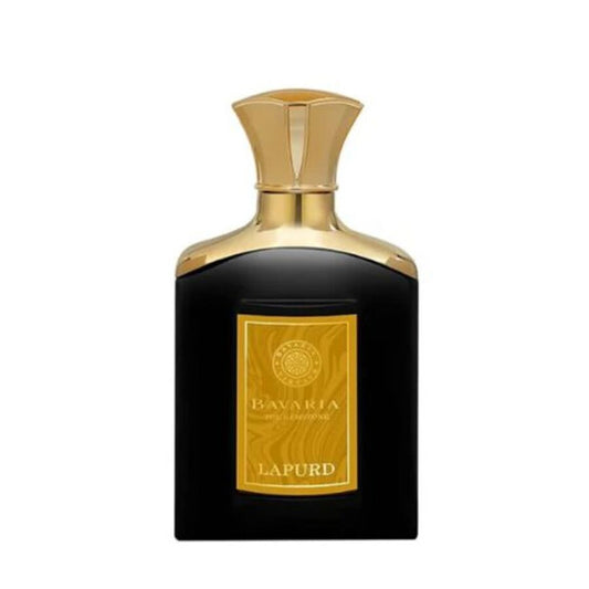 Fragrance World Unisex Bavaria The Gemstone Lapurd EDP Spray 2.71 oz (Tester) Fragrances - Luxurious Fragrance Available Online in Hong Kong & China