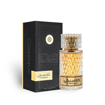 Fragrance World Unisex Classique EDP Spray 3.4 oz Fragrances (Wholesale) - Luxurious Fragrance Available Online in Hong Kong & China