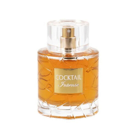 Fragrance World Unisex Cocktail Intense EDP Spray 3.38 oz (Tester) Fragrances - Luxurious Fragrance Available Online in Hong Kong & China