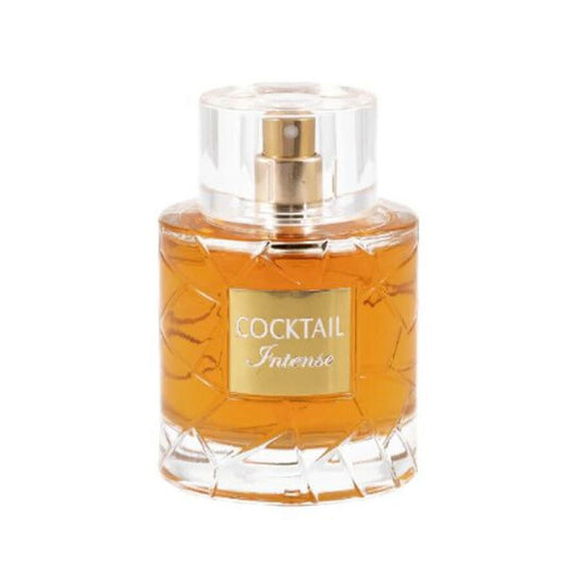 Fragrance World Unisex Cocktail Intense EDP Spray 3.38 oz (Tester) Fragrances - Luxurious Fragrance Available Online in Hong Kong & China