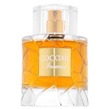 Fragrance World Unisex Cocktail Intense EDP Spray 3.4 oz (Wholesale) - Luxurious Fragrance Available Online in Hong Kong & China