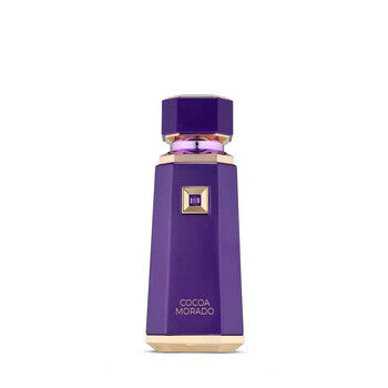 Fragrance World Unisex Cocoa Morado EDP Spray 3.4 oz (Tester) Fragrances (Wholesale) - Luxurious Fragrance Available Online in Hong Kong & China