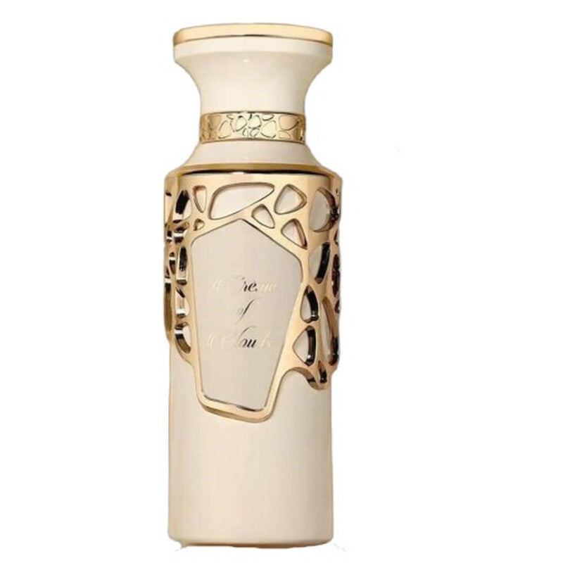 Fragrance World Unisex Creme Of Clouds EDP Spray 3.38 oz (Tester) Fragrances - Luxurious Fragrance Available Online in Hong Kong & China