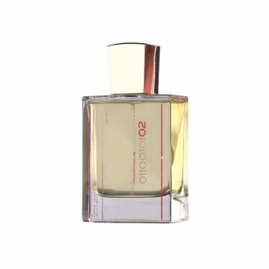 Fragrance World Unisex Esscentric 02 EDP Spray 3.38 oz (Tester) Fragrances (Wholesale) - Luxurious Fragrance Available Online in Hong Kong & China
