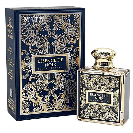 Fragrance World Unisex Essence De Noir EDP Spray 3.4 oz Fragrances (Wholesale) - Luxurious Fragrance Available Online in Hong Kong & China
