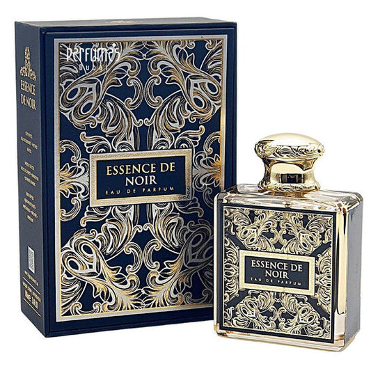 Fragrance World Unisex Essence De Noir EDP Spray 3.4 oz Fragrances (Wholesale) - Luxurious Fragrance Available Online in Hong Kong & China