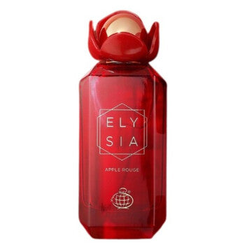 Fragrance World Unisex Eyysia Apple Rouge EDP 3.38 oz (Wholesale) - Luxurious Fragrance Available Online in Hong Kong & China