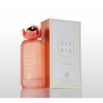 Fragrance World Unisex Eyysia Lychee Fizz EDP Spray 3.38 oz (Wholesale) - Luxurious Fragrance Available Online in Hong Kong & China