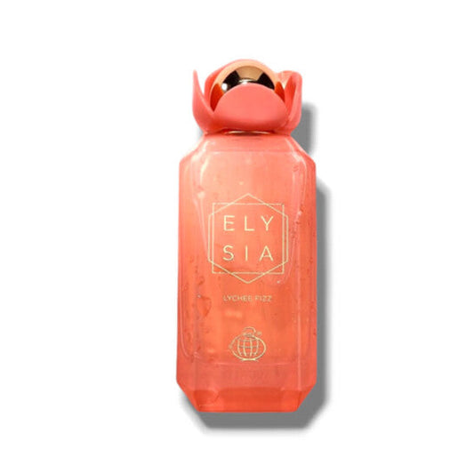 Fragrance World Unisex Eyysia Lychee Fizz EDP Spray 3.38 oz Fragrances (Wholesale) - Luxurious Fragrance Available Online in Hong Kong & China