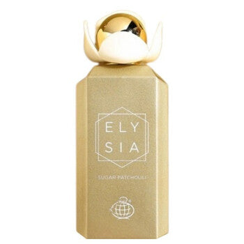 Fragrance World Unisex Eyysia Sugar Patchouli EDP Spray 3.38 oz (Wholesale) - Luxurious Fragrance Available Online in Hong Kong & China