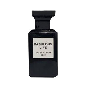 Fragrance World Unisex Fabulous Life EDP Spray 2.7 oz (Wholesale) - Luxurious Fragrance Available Online in Hong Kong & China