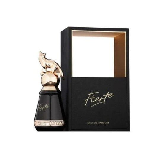 Fragrance World Unisex Fierte EDP Spray 2.71 oz (Tester) Fragrances (Wholesale) - Luxurious Fragrance Available Online in Hong Kong & China