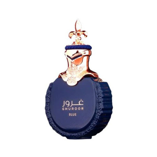 Maison Des Parfums Unisex Ghuroor Blue EDP Spray 2.71 oz (Tester) Fragrances  - Luxurious Fragrance Available Online in Hong Kong & China