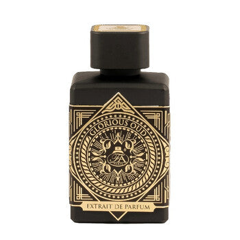 Fragrance World Unisex Glarious Oud EDP Spray 2.71 oz (Wholesale) - Luxurious Fragrance Available Online in Hong Kong & China
