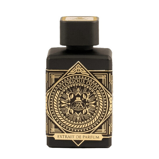 Fragrance World Unisex Glorious Oud EDP Spray 2.71 oz (Tester) Fragrances (Wholesale) - Luxurious Fragrance Available Online in Hong Kong & China