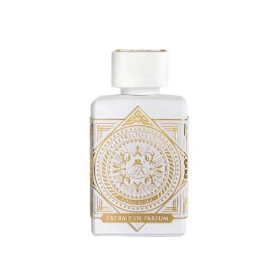 Fragrance World Unisex Glorious Oud Royal Blanc Extrait de Parfum Spray 2.71 oz (Tester) Fragrances  (Wholesale) - Luxurious Fragrance Available Online in Hong Kong & China