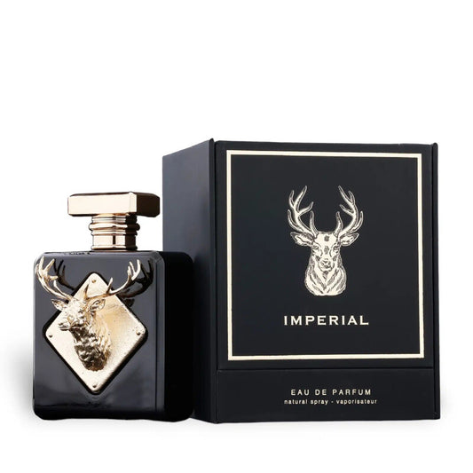 Fragrance World Unisex Imperial EDP 3.4 oz Fragrances (Wholesale) - Luxurious Fragrance Available Online in Hong Kong & China