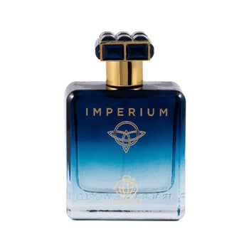 Fragrance World Unisex Imperium EDP Spray 3.38 oz (Tester) - Luxurious Fragrance Available Online in Hong Kong & China