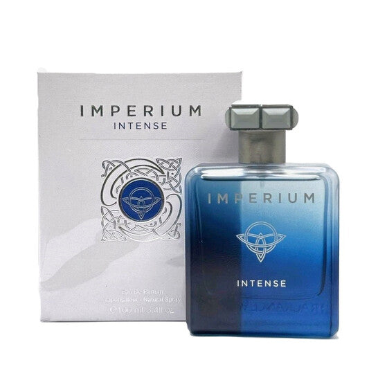 Fragrance World Unisex Imperium Intense EDP Spray 3.38 oz Fragrances - Luxurious Fragrance Available Online in Hong Kong & China