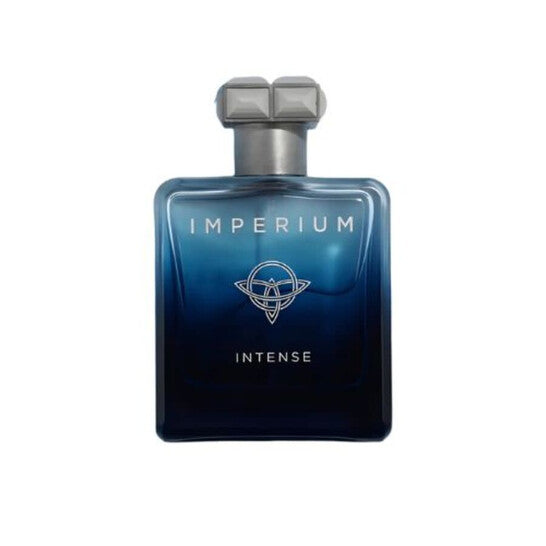 Fragrance World Unisex Imperium Intense EDP Spray 3.38 oz (Tester) Fragrances - Luxurious Fragrance Available Online in Hong Kong & China