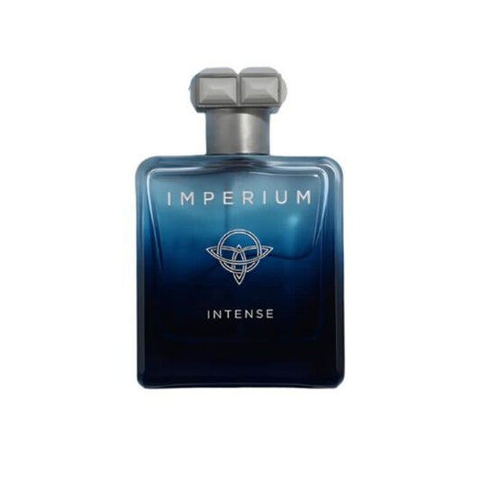 Fragrance World Unisex Imperium Intense EDP Spray 3.38 oz (Tester) Fragrances - Luxurious Fragrance Available Online in Hong Kong & China