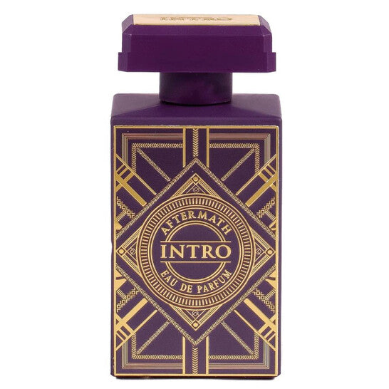 Fragrance World Unisex Intro Aftermath EDP Spray 2.7 oz - Luxurious Fragrance Available Online in Hong Kong & China