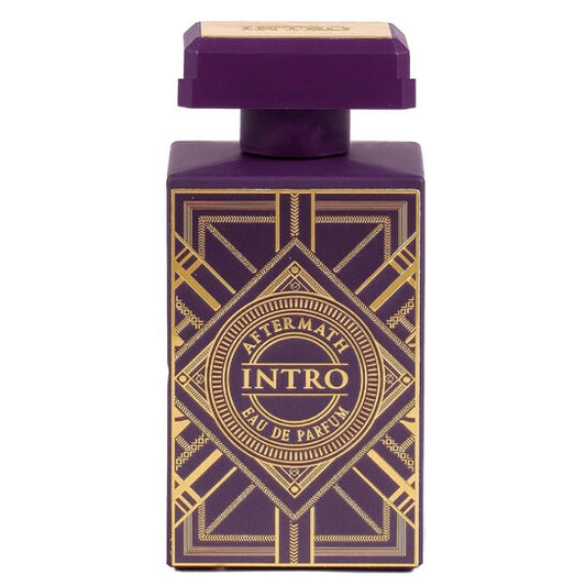 Fragrance World Unisex Intro Aftermath EDP Spray 2.7 oz - Luxurious Fragrance Available Online in Hong Kong & China