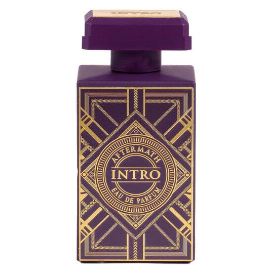 Fragrance World Unisex Intro Aftermath EDP Spray 2.7 oz Fragrances (Wholesale) - Luxurious Fragrance Available Online in Hong Kong & China