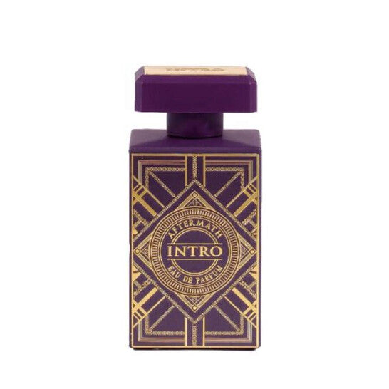 Fragrance World Unisex Intro Aftermath EDP Spray 2.71 oz (Tester) Fragrances  - Luxurious Fragrance Available Online in Hong Kong & China
