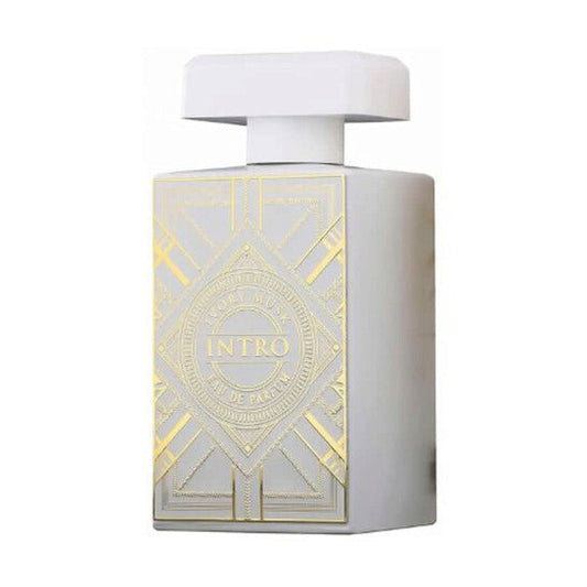 Fragrance World Unisex Intro Ivory Musk EDP Spray 2.71 oz (Tester) Fragrances  (Wholesale) - Luxurious Fragrance Available Online in Hong Kong & China