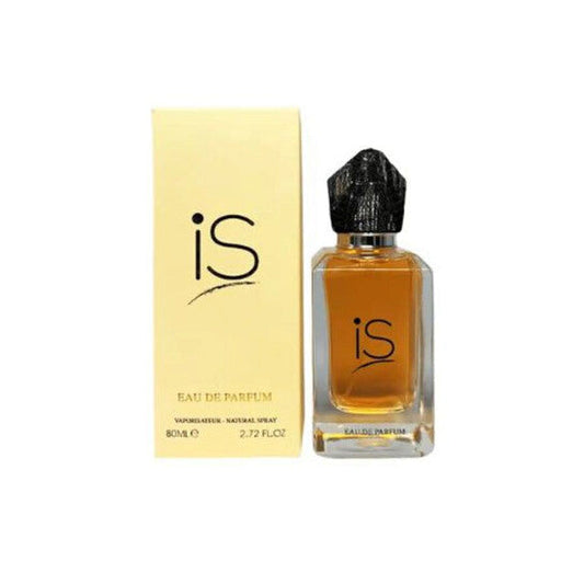 Fragrance World Ladies Is EDP Spray 3.25 oz Fragrances (Wholesale) - Luxurious Fragrance Available Online in Hong Kong & China