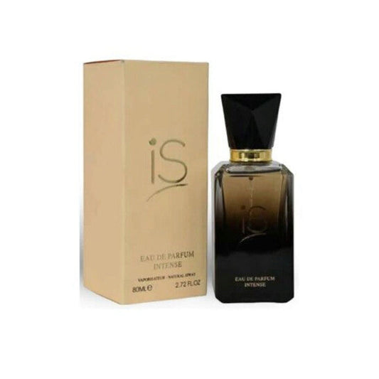 Fragrance World Ladies Is Intense EDP Spray 3.25 oz Fragrances (Wholesale) - Luxurious Fragrance Available Online in Hong Kong & China