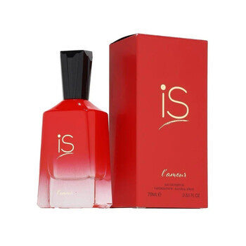 Fragrance World Unisex Is L'Amour EDP Spray 2.54 oz Fragrances (Wholesale) - Luxurious Fragrance Available Online in Hong Kong & China