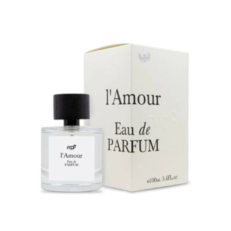 Fragrance World Unisex Is L'Amour EDP Spray 2.54 oz Fragrances (Wholesale) - Luxurious Fragrance Available Online in Hong Kong & China