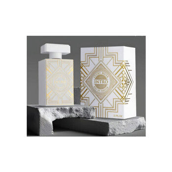Fragrance World Unisex Ivory Musk EDP Spray 2.7 oz (Wholesale) - Luxurious Fragrance Available Online in Hong Kong & China