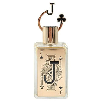 Fragrance World Unisex Jack Of Clubs EDP Spray 2.7 oz (Wholesale) - Luxurious Fragrance Available Online in Hong Kong & China