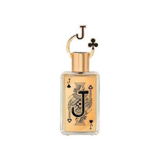 Fragrance World Unisex Jack Of Clubs EDP Spray 2.71 oz (Tester) Fragrances  (Wholesale) - Luxurious Fragrance Available Online in Hong Kong & China
