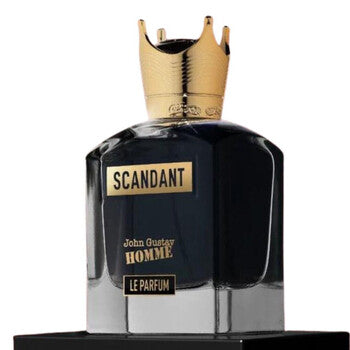 Fragrance World Unisex John Gustav Homme Scandant EDP Spray 3.38 oz (Wholesale) - Luxurious Fragrance Available Online in Hong Kong & China