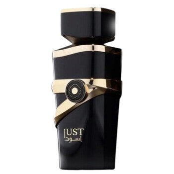 Fragrance World Unisex Just Aswad EDP Spray 3.38 oz (Wholesale) - Luxurious Fragrance Available Online in Hong Kong & China